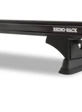 Rhino Rack Heavy Duty RCH Black 3 Bar Roof Rack JA9482                                     - JA9482 - Image 2