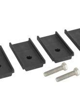 Rhino Rack Heavy Duty Leg Height Spacer LHS2PAIR                                     - LHS2PAIR - Image 2