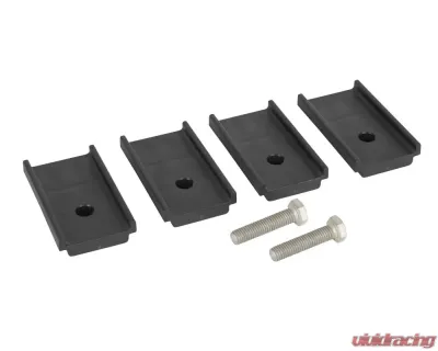 Rhino Rack Heavy Duty Leg Height Spacer LHS2PAIR - LHS2PAIR