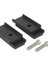 Rhino Rack Heavy Duty Leg Height Spacer LHS2PAIR                                     - LHS2PAIR - Image 2