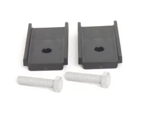 Rhino Rack Heavy Duty Leg Height Spacer LHSPAIR