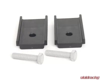 Rhino Rack Heavy Duty Leg Height Spacer LHSPAIR - LHSPAIR