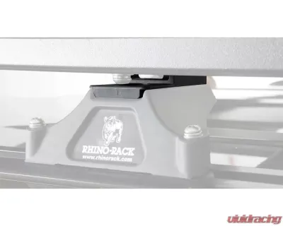 Rhino Rack Pioneer Leg Height Spacer PLHSPAIR - PLHSPAIR