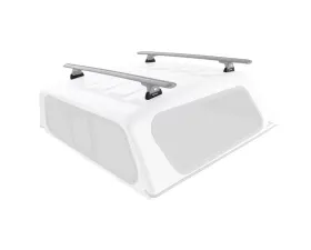 Rhino Rack QM Cap/Topper Mount (x4) QMCM01