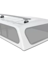 Rhino Rack QM Cap/Topper Mounts for Quick Mount RLT600 - Fits 1 Bar - QMCM02                                     - QMCM02 - Image 5