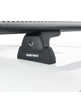 Rhino Rack QM Cap/Topper Mounts for Quick Mount RLT600 - Fits 1 Bar - QMCM02                                     - QMCM02 - Image 2