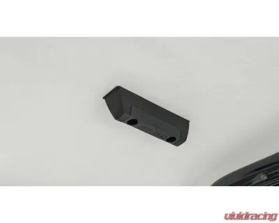 Rhino Rack QM Cap/Topper Mounts for Quick Mount RLT600 - Fits 1 Bar - QMCM02 - QMCM02