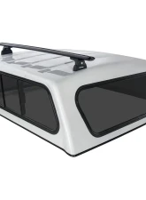 Rhino Rack QM Cap/Topper Mounts for Quick Mount RLT600 - Fits 1 Bar - QMCM02                                     - QMCM02 - Image 5