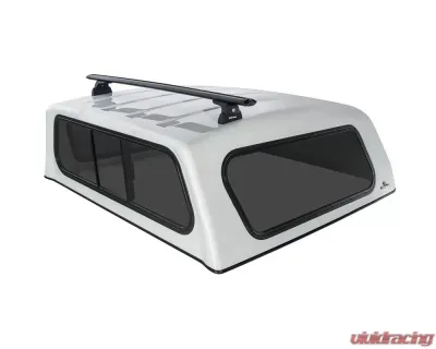 Rhino Rack QM Cap/Topper Mounts for Quick Mount RLT600 - Fits 1 Bar - QMCM02 - QMCM02