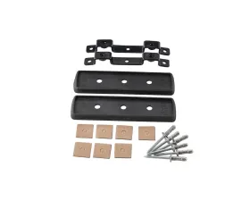 Rhino Rack Quick Mount Ditch Bracket QMFK08