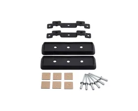 Rhino Rack Quick Mount Ditch Bracket QMFK15