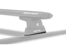 Rhino Rack Quick Mount Base Wedge (5mm) QMW05