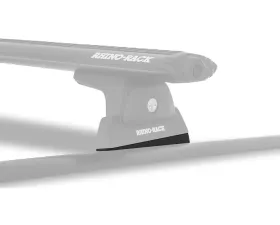 Rhino Rack Quick Mount Base Wedge (10mm) QMW10