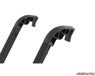 Rhino Rack Aluminium Folding Ladder RAFL - RAFL