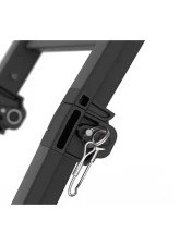Rhino Rack Aluminium Folding Ladder RAFL                                     - RAFL - Image 11