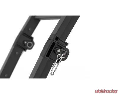 Rhino Rack Aluminium Folding Ladder RAFL - RAFL