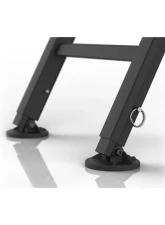 Rhino Rack Aluminium Folding Ladder RAFL                                     - RAFL - Image 12