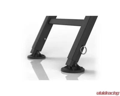 Rhino Rack Aluminium Folding Ladder RAFL - RAFL