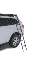 Rhino Rack Aluminium Folding Ladder RAFL                                     - RAFL - Image 2