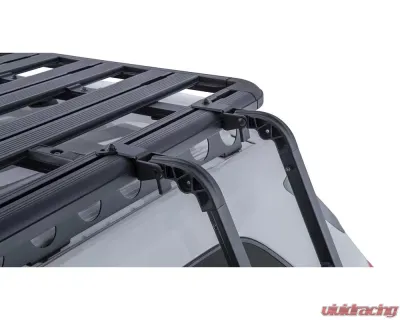 Rhino Rack Aluminium Folding Ladder RAFL - RAFL