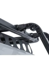 Rhino Rack Aluminium Folding Ladder RAFL                                     - RAFL - Image 4