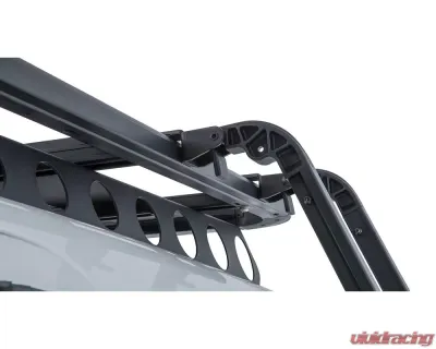 Rhino Rack Aluminium Folding Ladder RAFL - RAFL