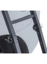 Rhino Rack Aluminium Folding Ladder RAFL                                     - RAFL - Image 6