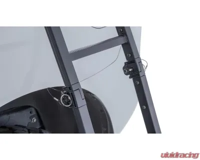 Rhino Rack Aluminium Folding Ladder RAFL - RAFL