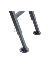 Rhino Rack Aluminium Folding Ladder RAFL                                     - RAFL - Image 7