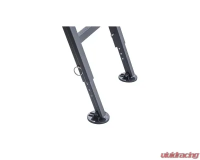 Rhino Rack Aluminium Folding Ladder RAFL - RAFL
