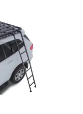 Rhino Rack Aluminium Folding Ladder RAFL                                     - RAFL - Image 8