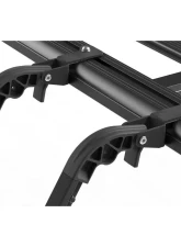 Rhino Rack Aluminium Folding Ladder RAFL                                     - RAFL - Image 9