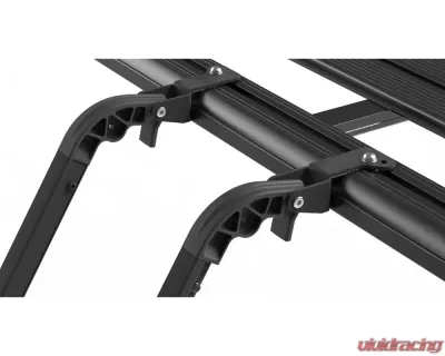 Rhino Rack Aluminium Folding Ladder RAFL - RAFL