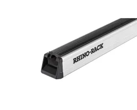 Rhino Rack Heavy Duty Bar (Silver 59