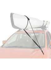 Rhino Rack Kayak/Ski Bow Strap Bonnet Tie Down RBAS1                                     - RBAS1 - Image 6