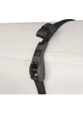 Rhino Rack Kayak/Ski Bow Strap Bonnet Tie Down RBAS1                                     - RBAS1 - Image 2