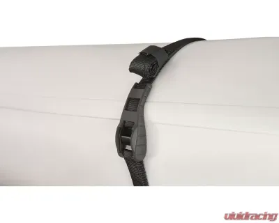 Rhino Rack Kayak/Ski Bow Strap Bonnet Tie Down RBAS1 - RBAS1