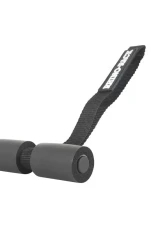 Rhino Rack Kayak/Ski Bow Strap Bonnet Tie Down RBAS1                                     - RBAS1 - Image 3