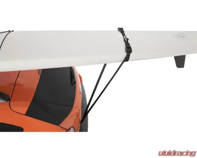 Rhino Rack Kayak/Ski Bow Strap Bonnet Tie Down RBAS1 - RBAS1