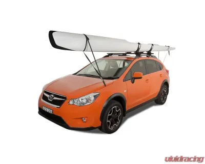 Rhino Rack Kayak/Ski Bow Strap Bonnet Tie Down RBAS1 - RBAS1