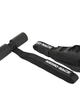 Rhino Rack Kayak/Ski Bow Strap Bonnet Tie Down RBAS1                                     - RBAS1 - Image 6
