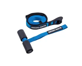 Rhino Rack Paddleboard Tie Down Straps RBAS2