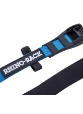 Rhino Rack Paddleboard Tie Down Straps RBAS2                                     - RBAS2 - Image 2