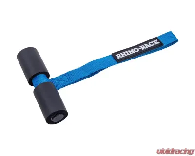 Rhino Rack Paddleboard Tie Down Straps RBAS2 - RBAS2