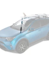 Rhino Rack Paddleboard Tie Down Straps RBAS2                                     - RBAS2 - Image 4