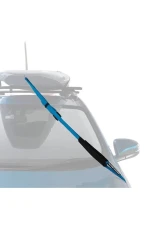 Rhino Rack Paddleboard Tie Down Straps RBAS2                                     - RBAS2 - Image 6