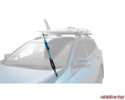 Rhino Rack Paddleboard Tie Down Straps RBAS2 - RBAS2