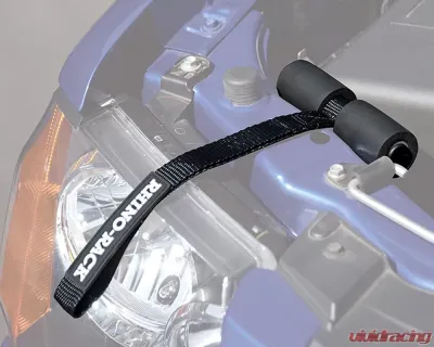 Rhino Rack Bonnet Anchor Strap RBAS - RBAS