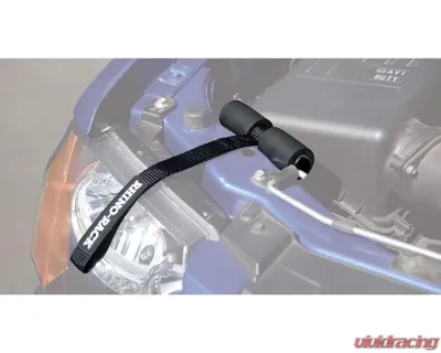 Rhino Rack Bonnet Anchor Strap RBAS - RBAS