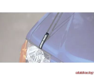 Rhino Rack Bonnet Anchor Strap RBAS - RBAS